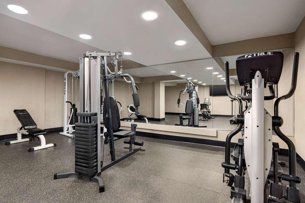 Hotel Iban Park Hotel, Trademark By Wyndham Dallas