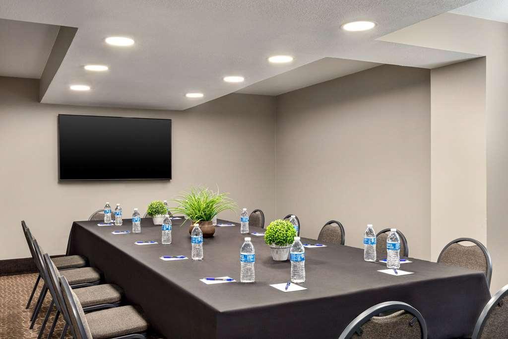 Iban Park Hotel, Trademark By Wyndham Hotel Dallas