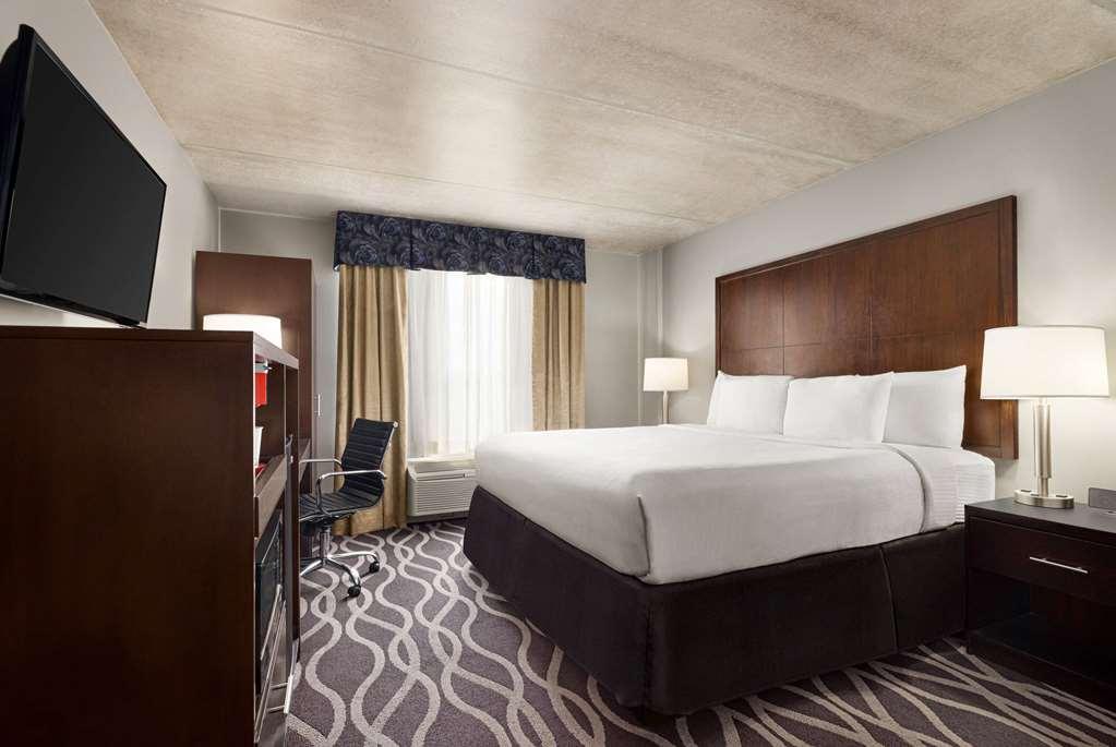 Iban Park Hotel, Trademark By Wyndham