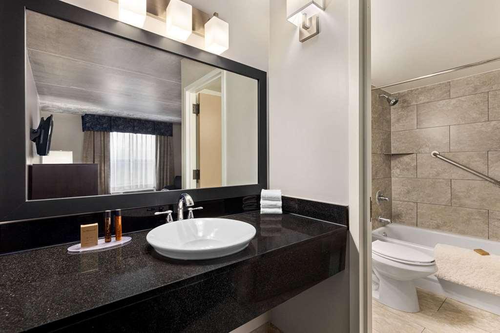 Iban Park Hotel, Trademark By Wyndham Dallas