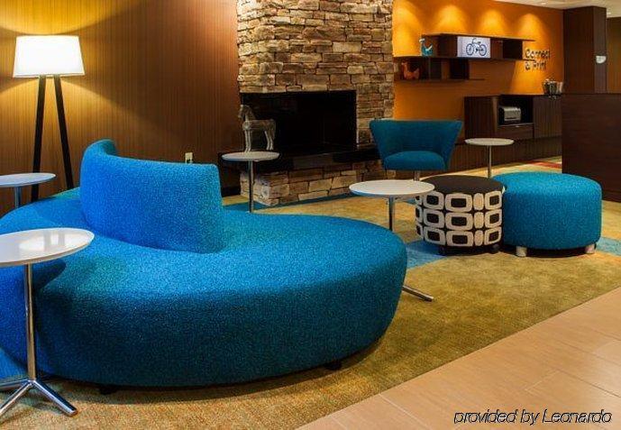 Fairfield & Medical/market Center Hotel Dallas