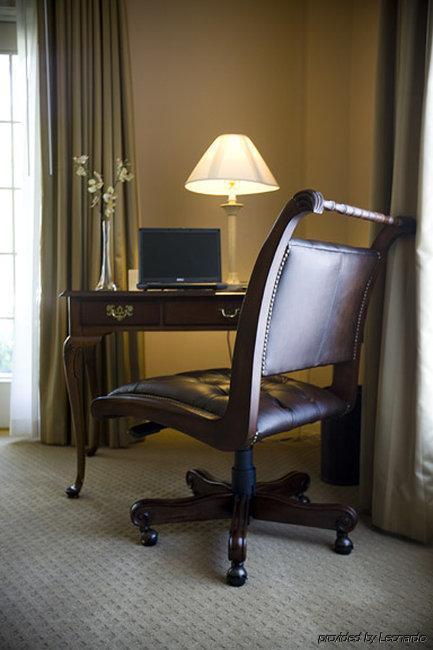 Cooper Conference Center & Resort