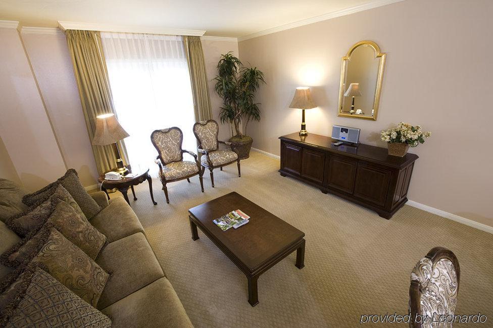 Cooper Conference Center &