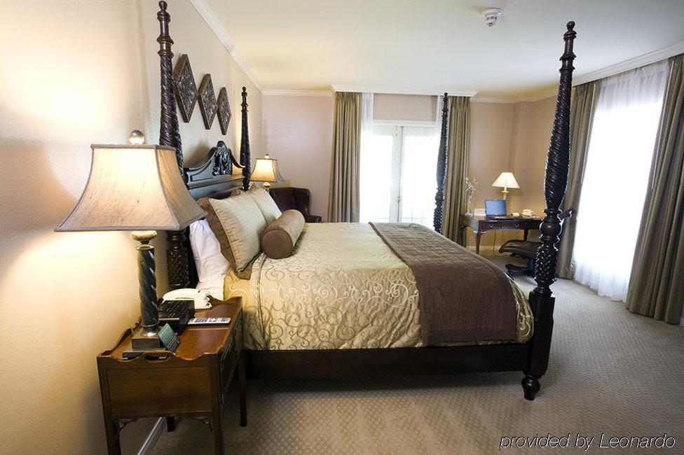 Cooper Conference Center & Resort 3*