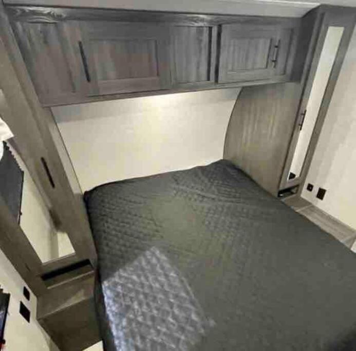 Tiny Rv In The Heart Of & Dos Xx Apartment