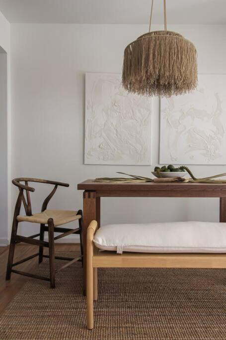 Citizen Nomad: A Desert Retreat In The