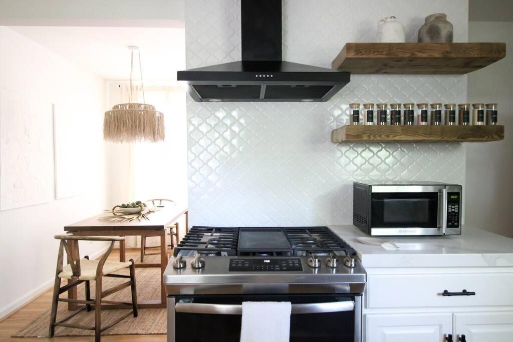 Holiday home Citizen Nomad: A Desert Retreat In The Dallas