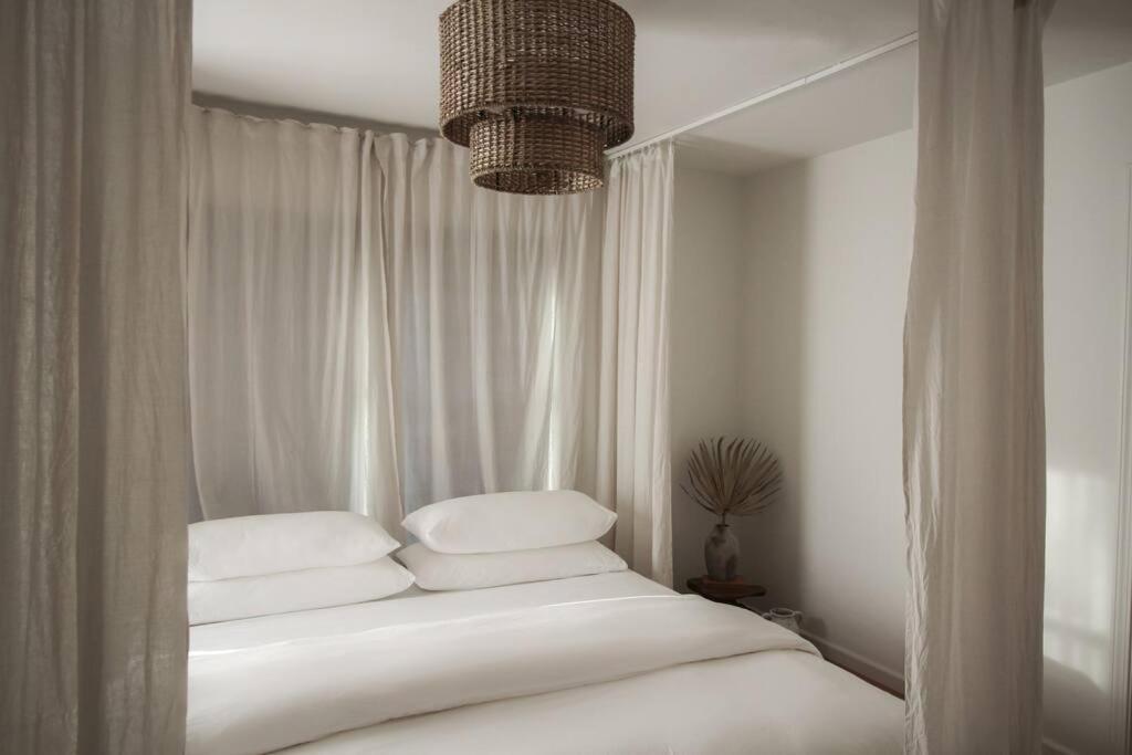 Holiday home Citizen Nomad: A Desert Retreat In The