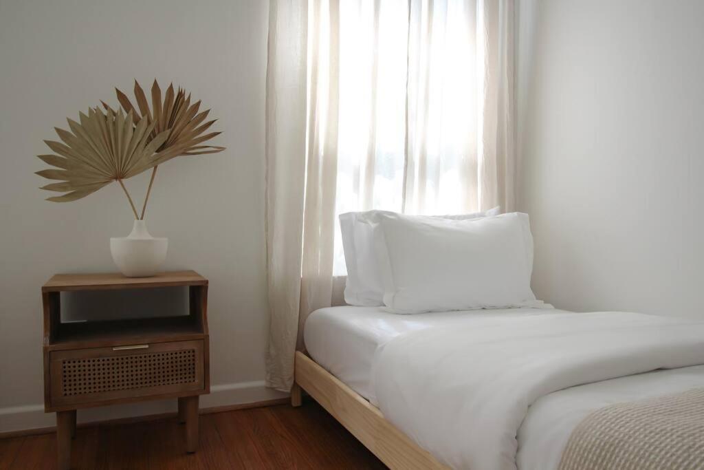 Holiday home Citizen Nomad: A Desert Retreat In The Dallas