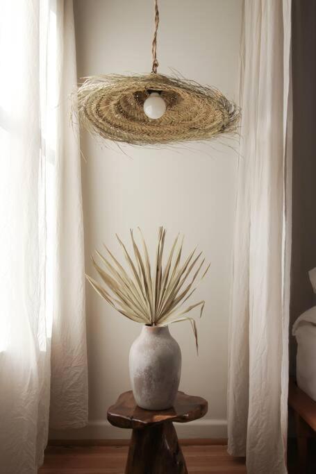 Citizen Nomad: A Desert Retreat In The