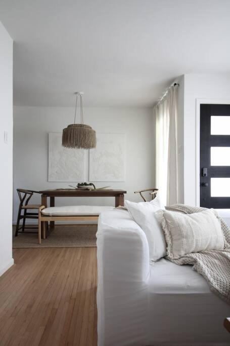 Citizen Nomad: A Desert Retreat In The Holiday home *