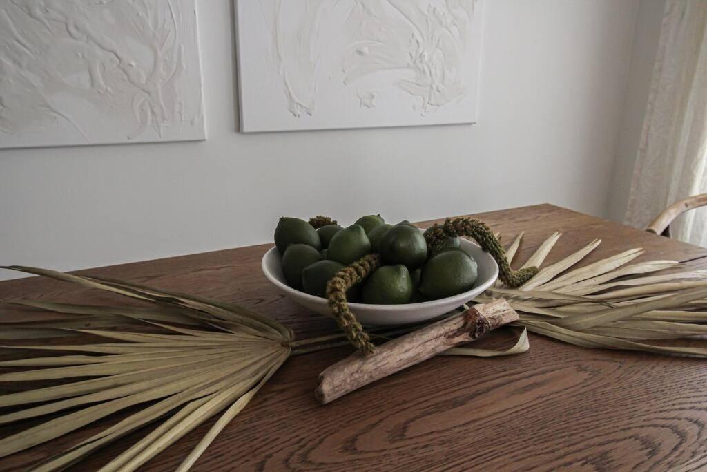 Citizen Nomad: A Desert Retreat In The