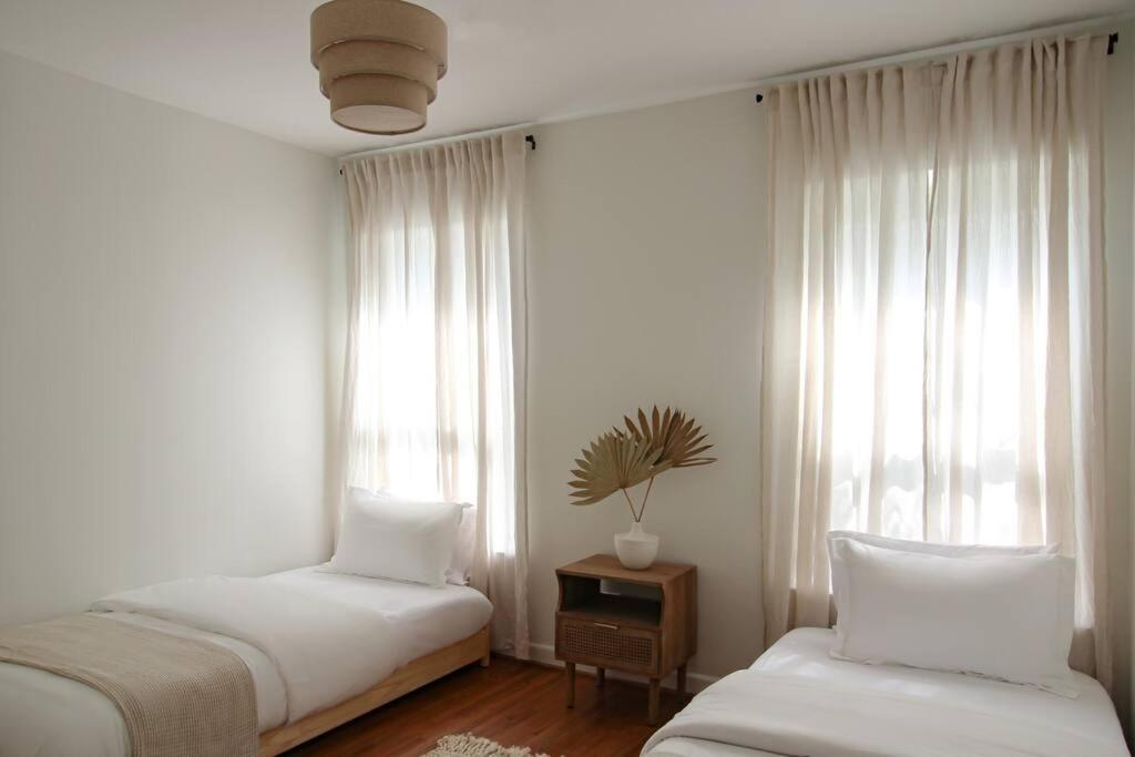Citizen Nomad: A Desert Retreat In The Dallas