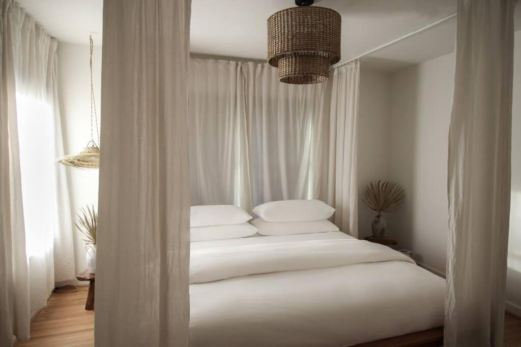 Holiday home Citizen Nomad: A Desert Retreat In The Dallas
