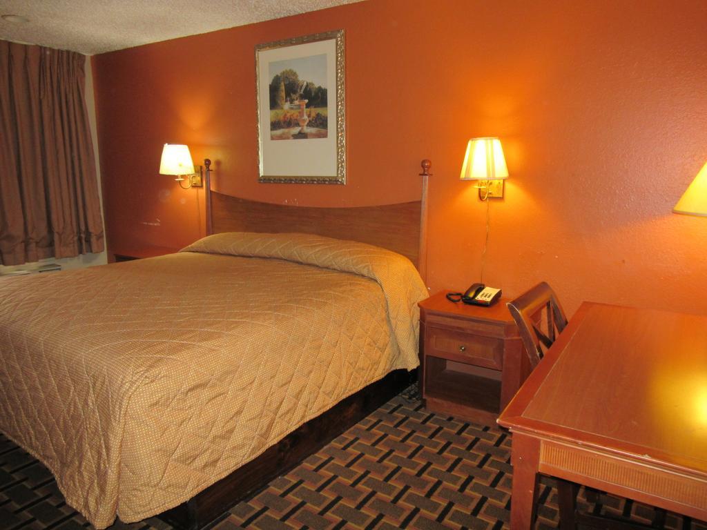 Royal - Motel Dallas