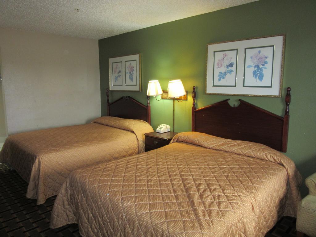 Motel Royal - 2*