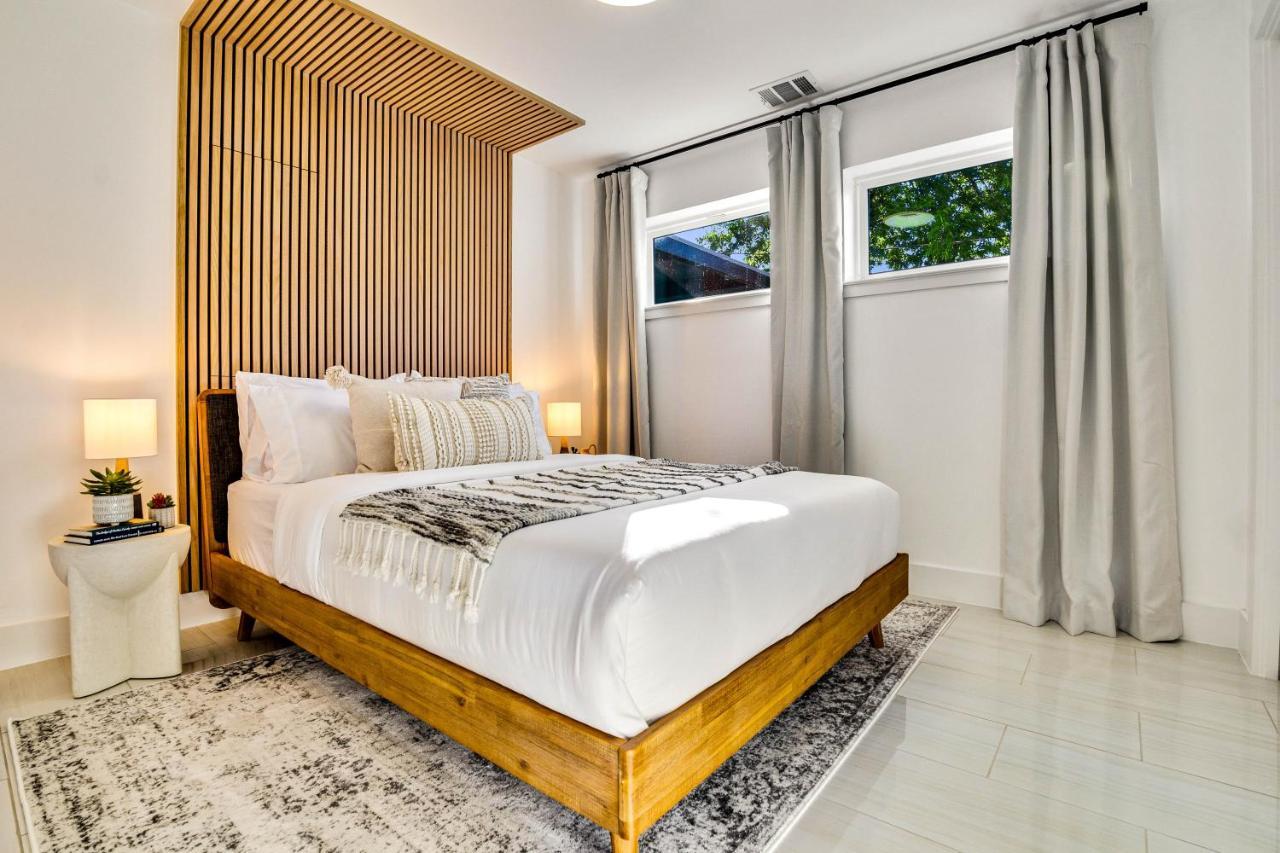 Guest house Ellum House *