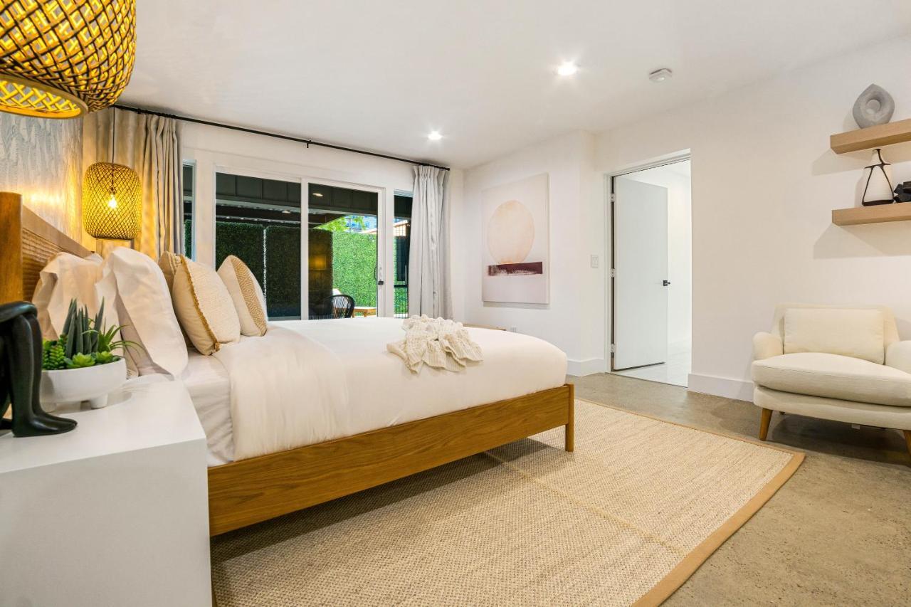 Ellum House Guest house