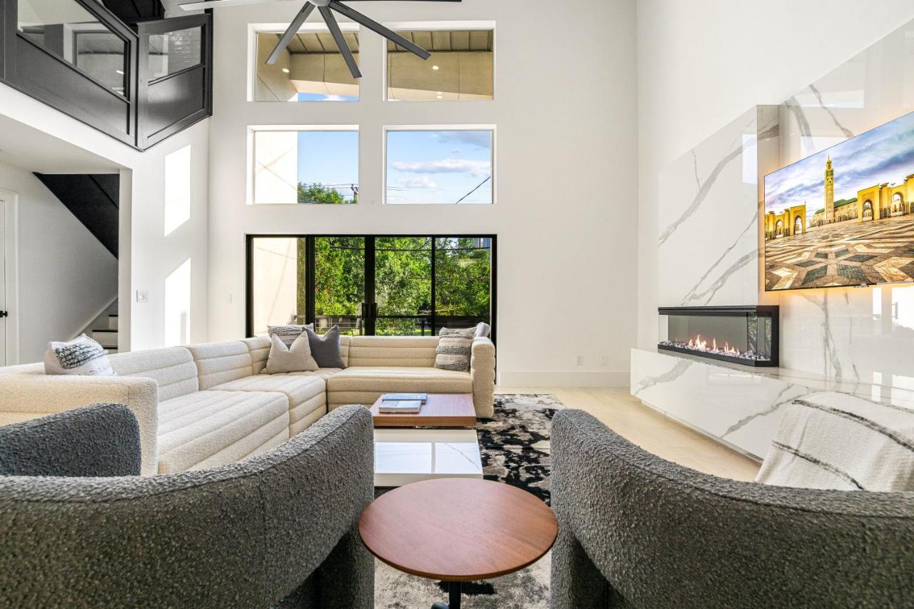 Ellum House Guest house Dallas