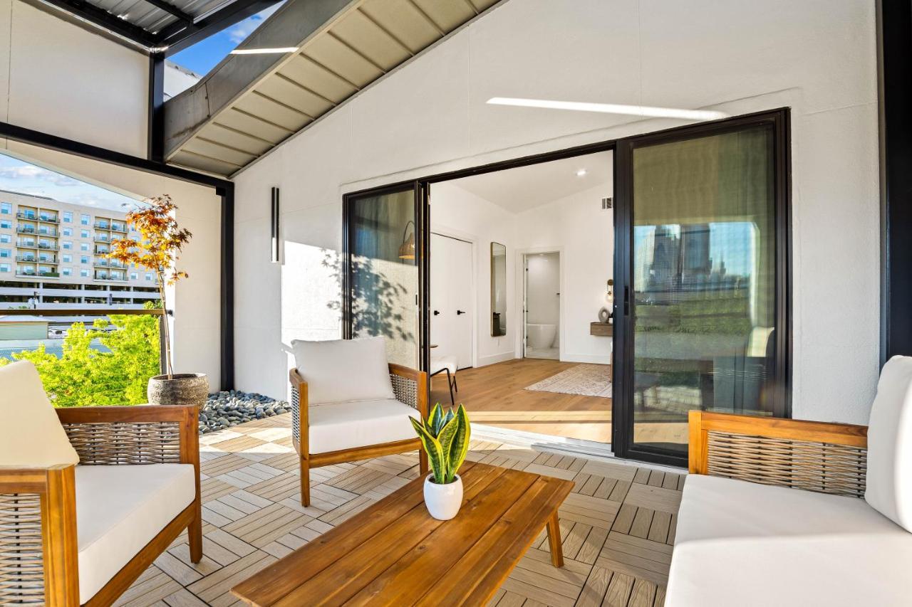 Guest house Ellum House *