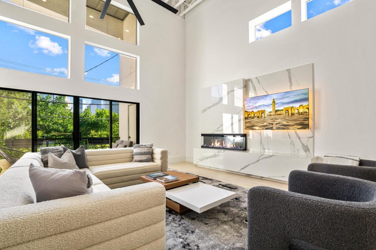 Ellum House Guest house Dallas