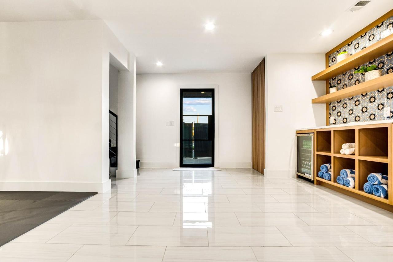 Ellum House Guest house *