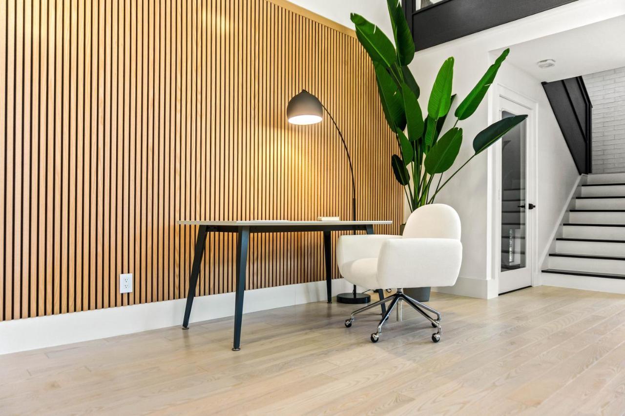 Ellum House Guest house Dallas