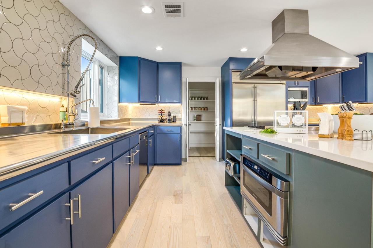 Ellum House Guest house *
