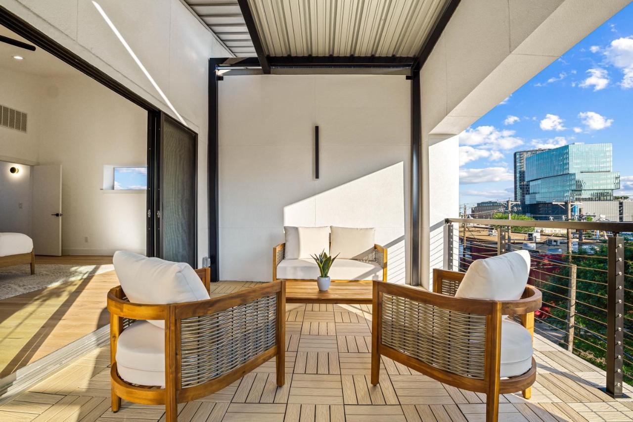 Ellum House Guest house