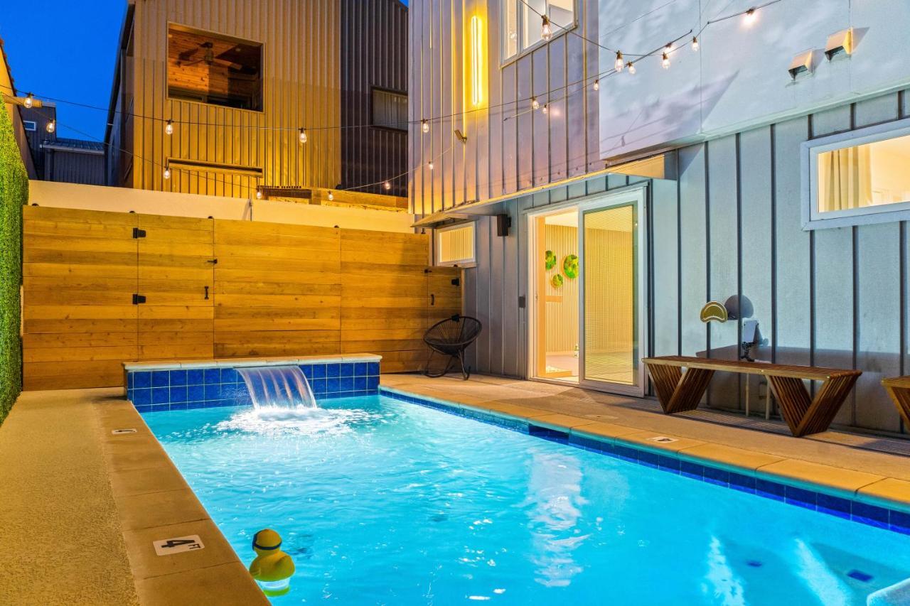 Ellum House Guest house