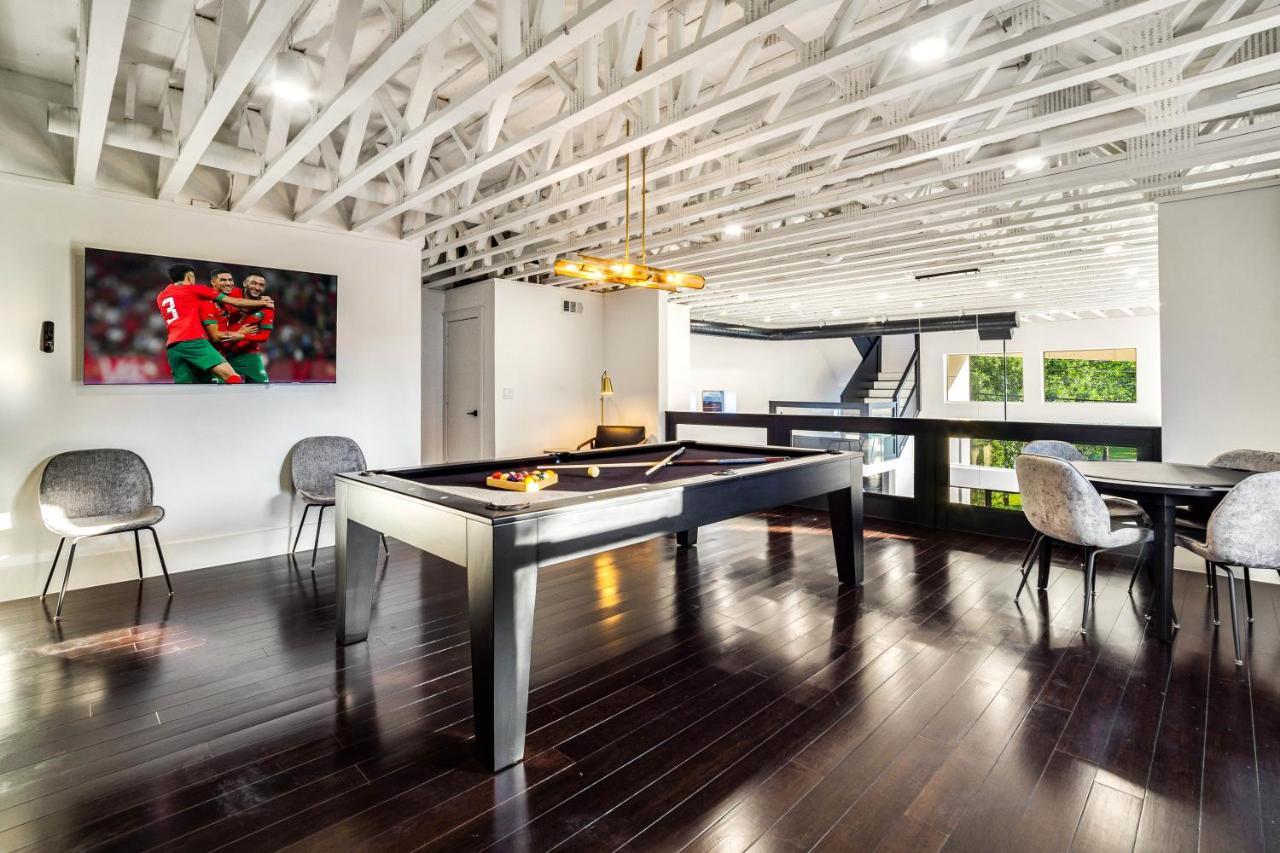 Ellum House Guest house