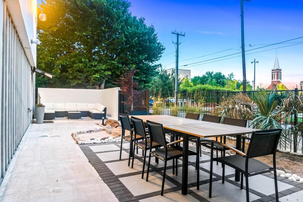 Ellum House