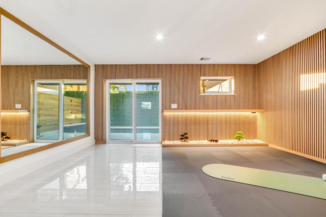 Guest house Ellum House