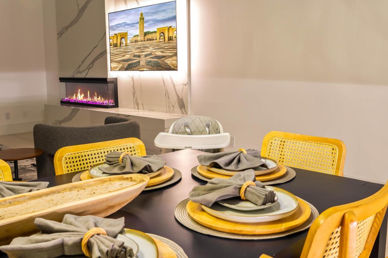 Ellum House Guest house Dallas
