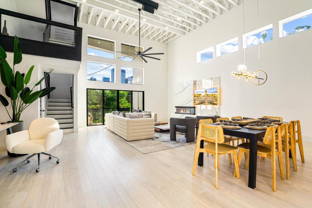Ellum House *