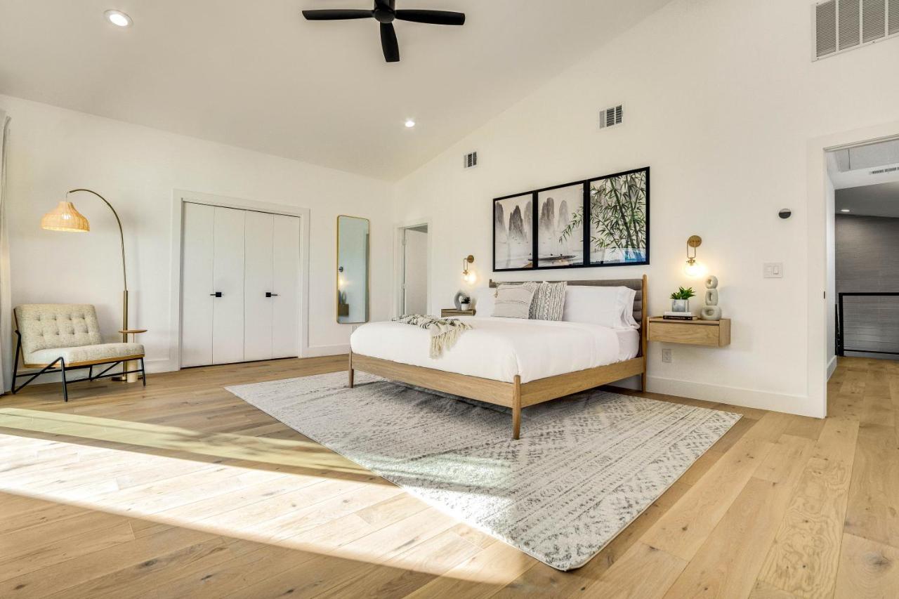 Guest house Ellum House Dallas