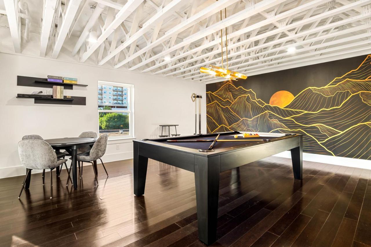 Ellum House Guest house Dallas