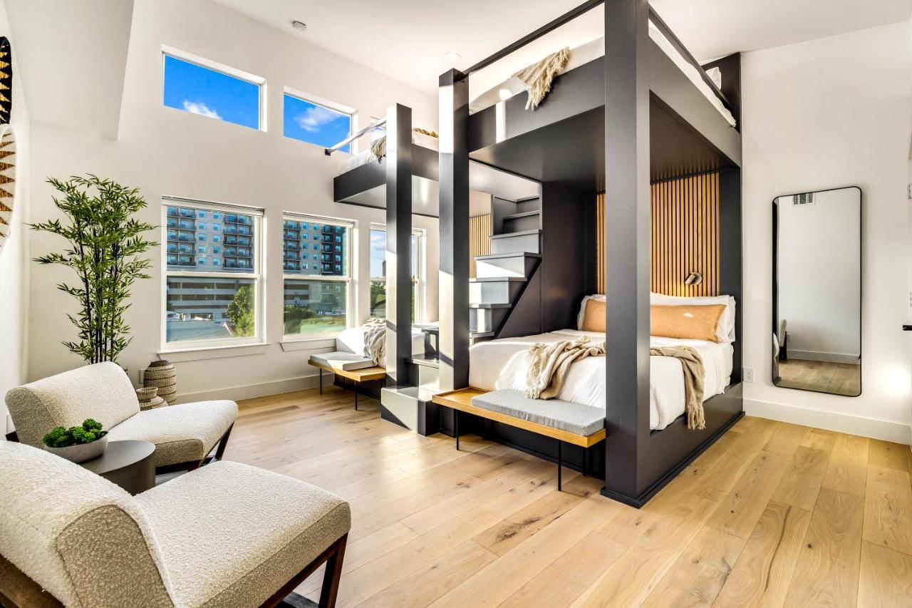 Ellum House Guest house
