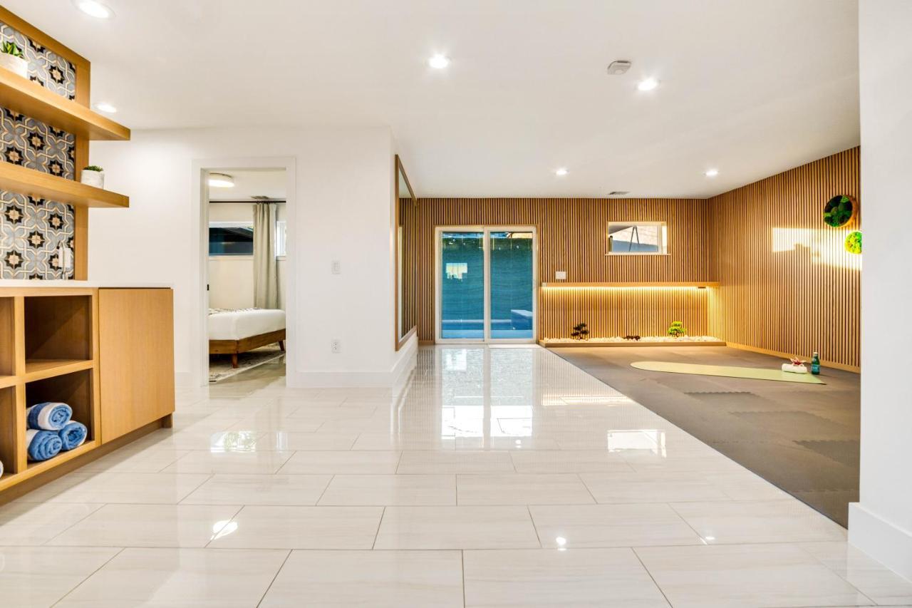 Guest house Ellum House