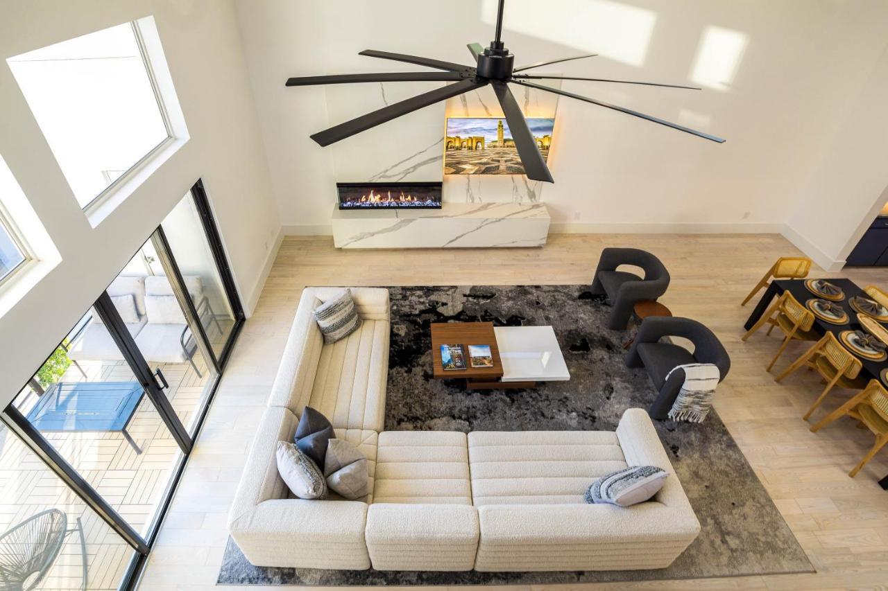 Ellum House Guest house Dallas