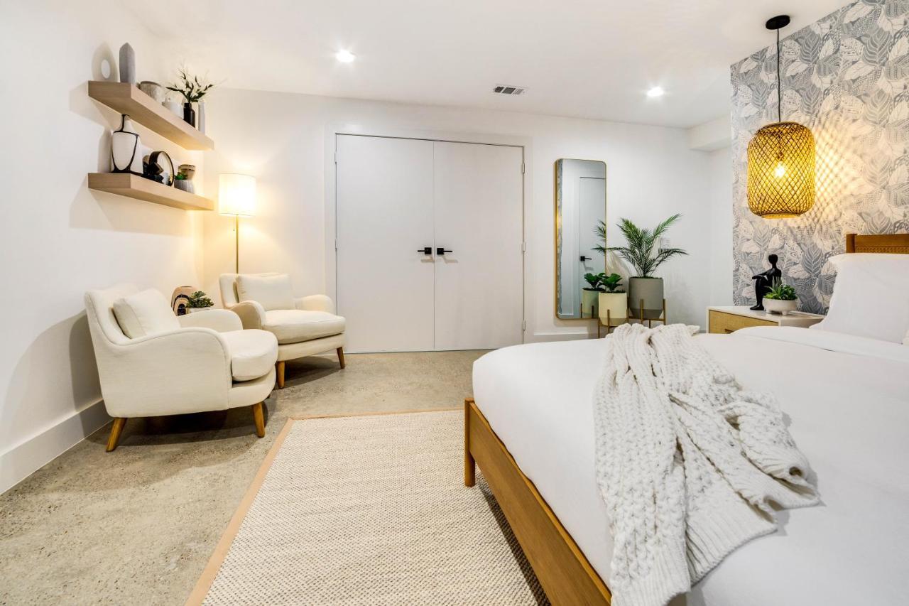 Ellum House Guest house