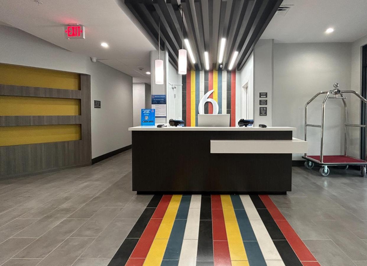 6 Dallas, Tx Methodist Charlton Medical Ctr Hotel 2*