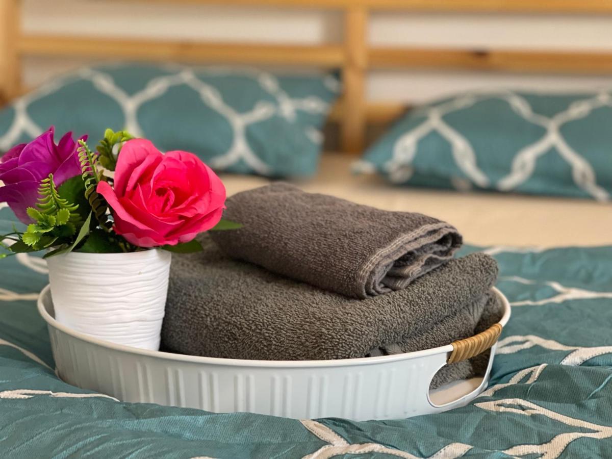 Private In Near Downtown