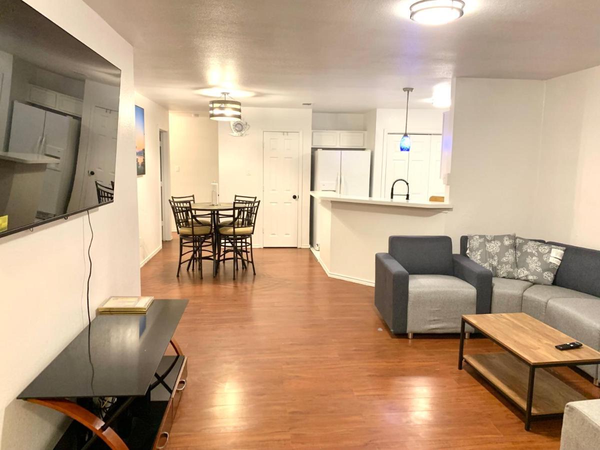 Homestay Private In Near Downtown