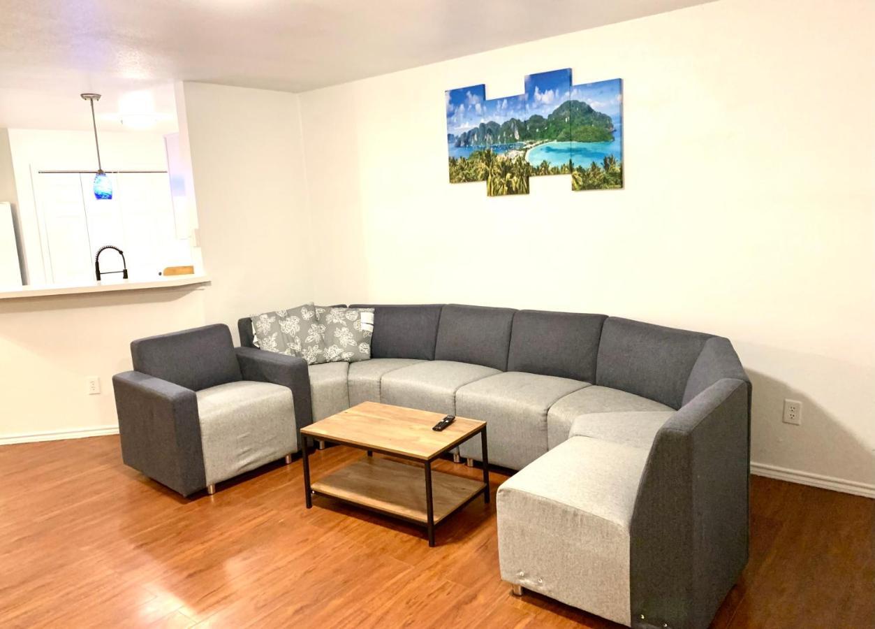 Private In Near Downtown