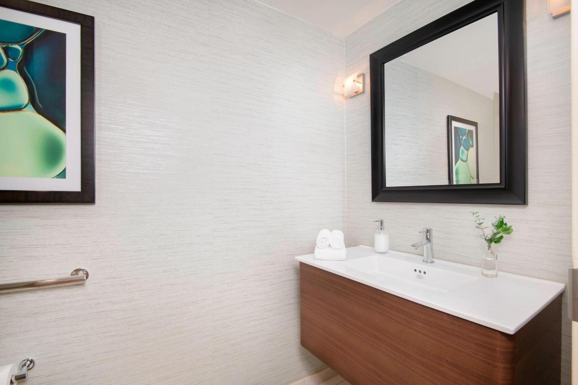 The Westin Park Hotel 4*