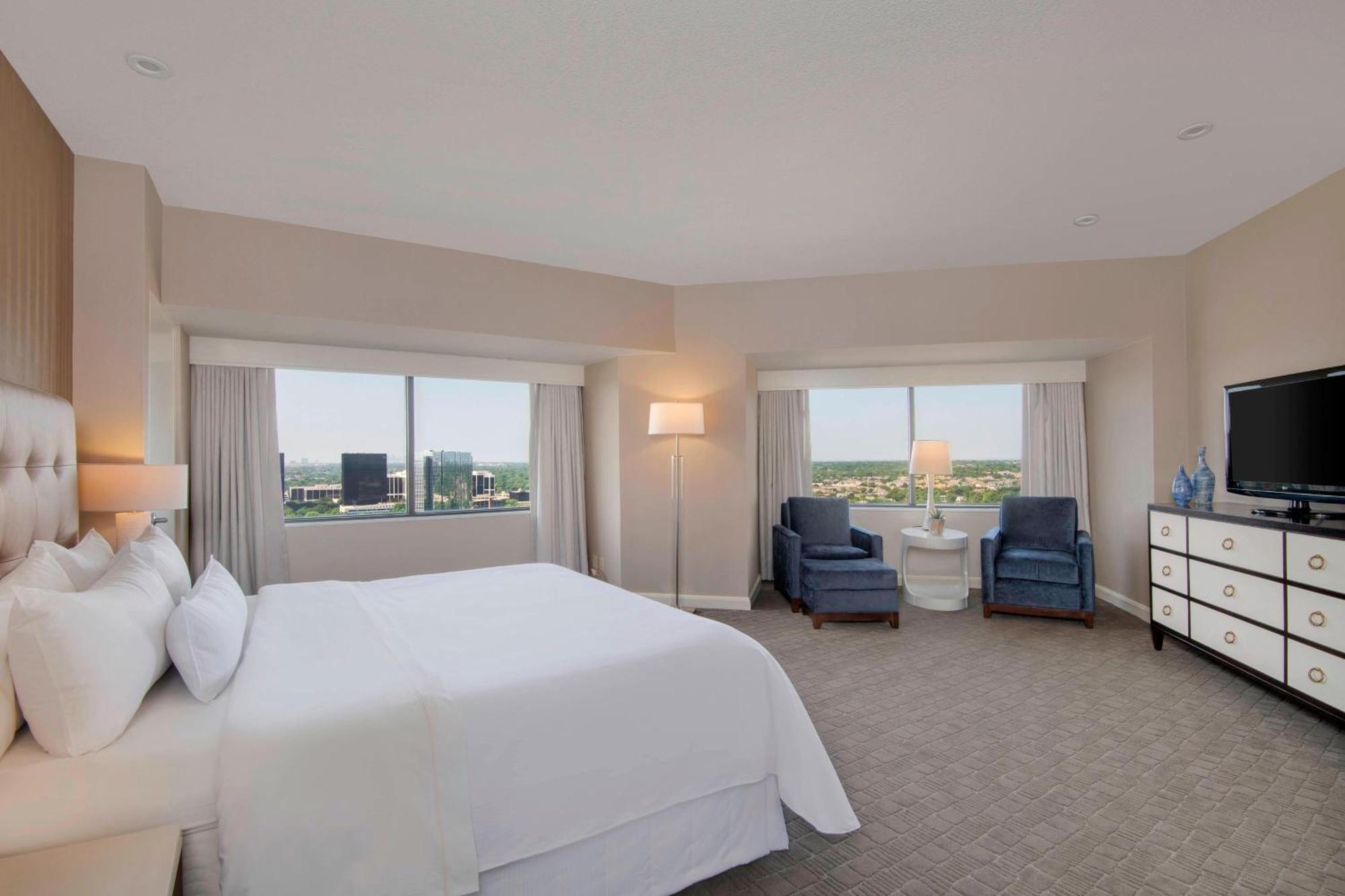 The Westin Park