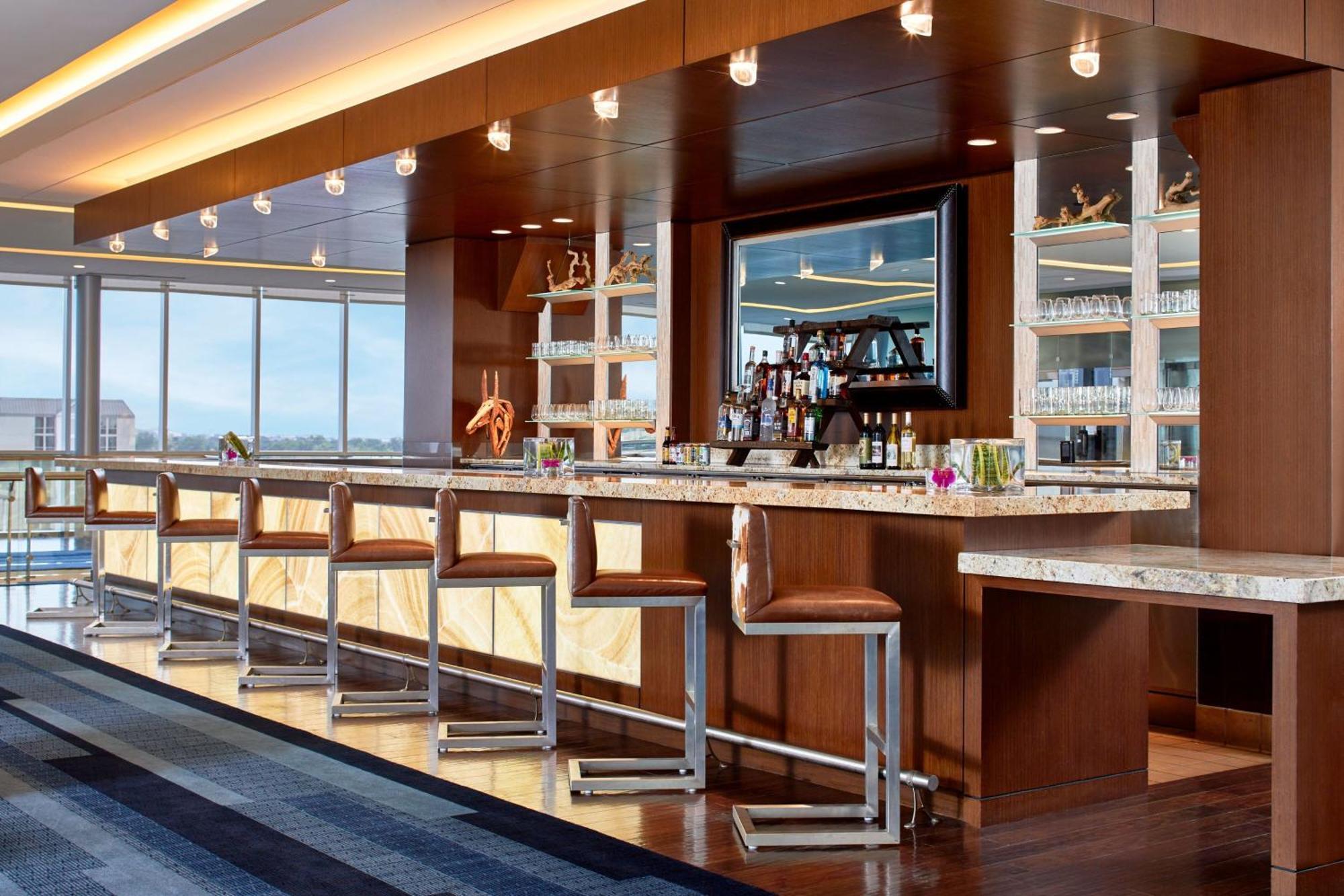 Hotel Renaissance Dallas