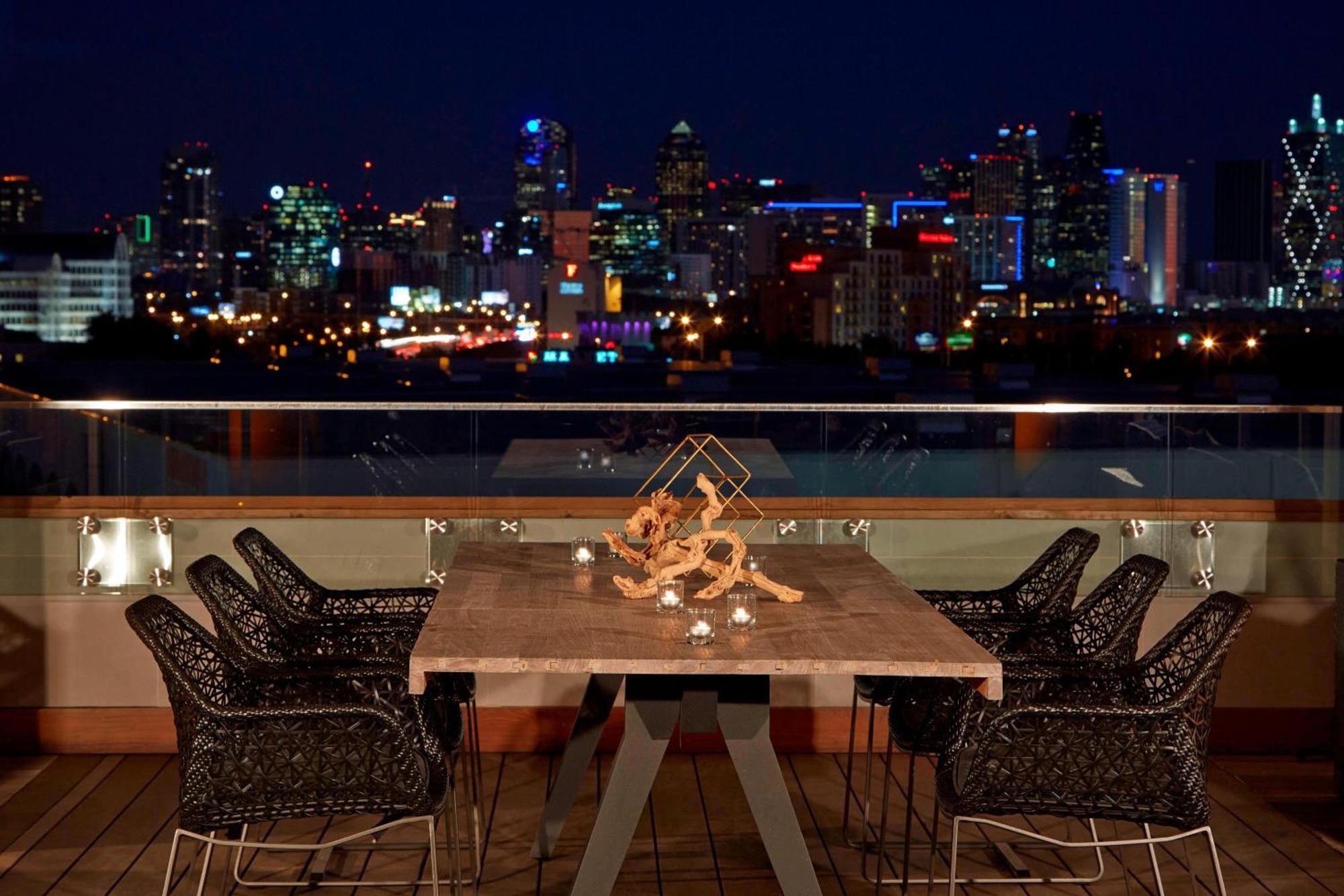 Renaissance Dallas