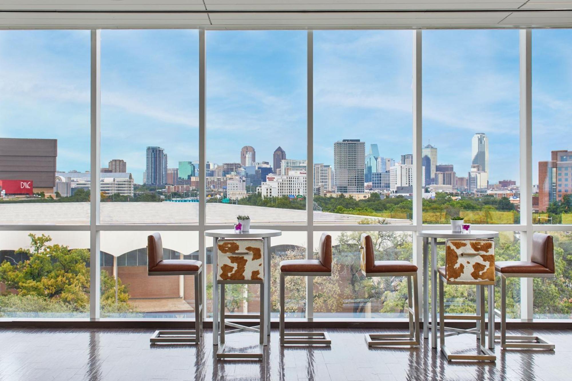 Renaissance Hotel Dallas